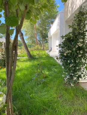 Villa Hanna